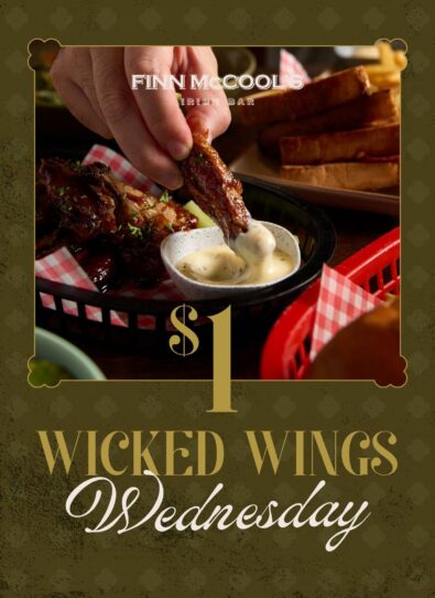 Wicked Wings